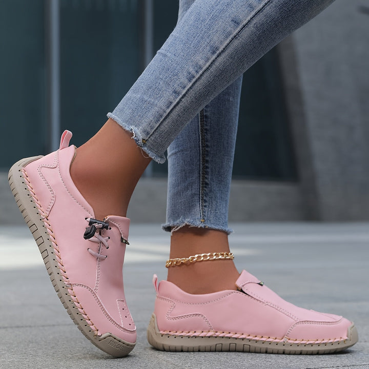 Brooklyn – Flexible und Leichte Schuhe