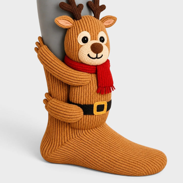 María™ | Rentier-Socken