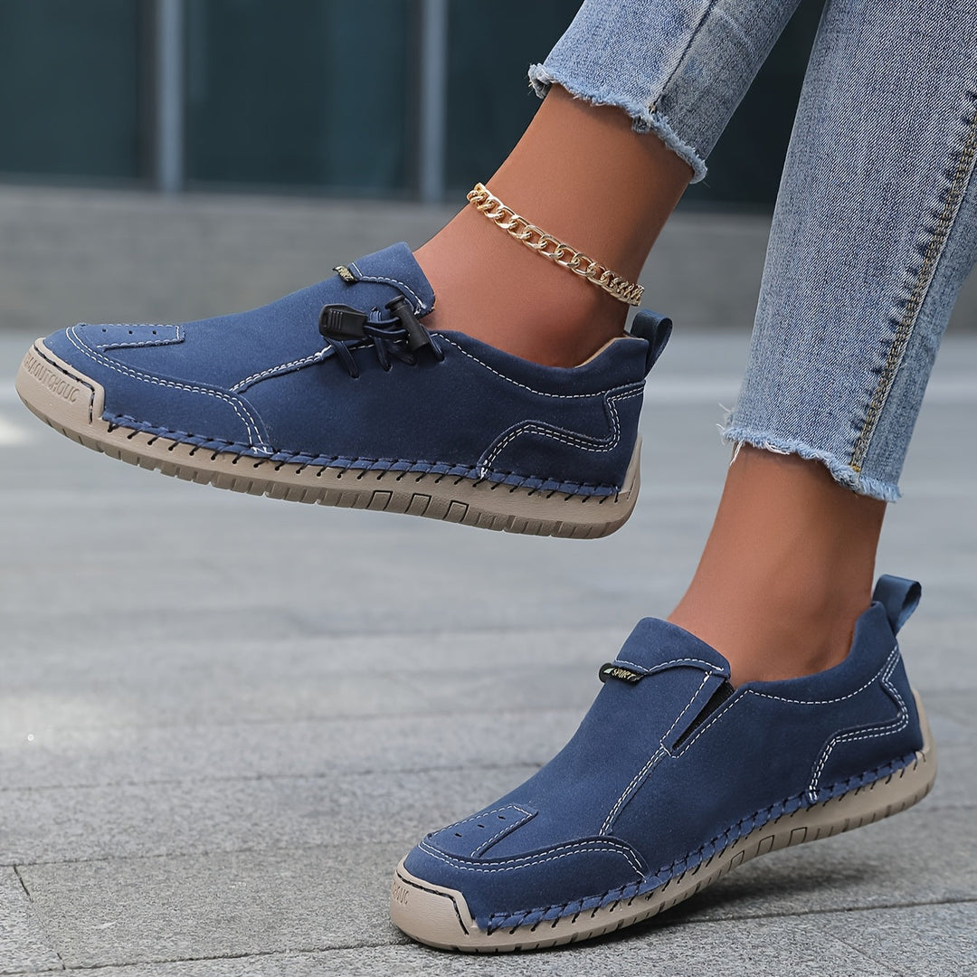 Brooklyn – Flexible und Leichte Schuhe