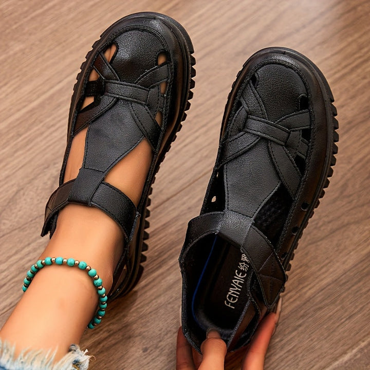 Delilah – Bequeme Sandalen mit stabiler Sohle