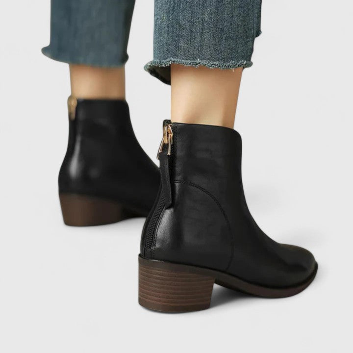 Natalia | Elegante Stiefeletten