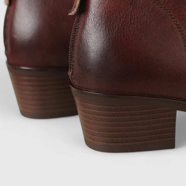 Natalia | Elegante Stiefeletten