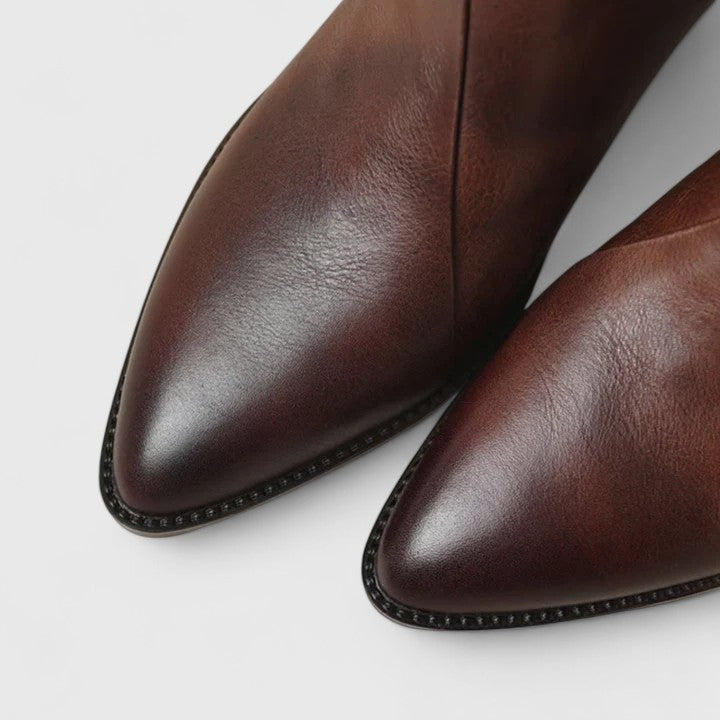 Natalia | Elegante Stiefeletten