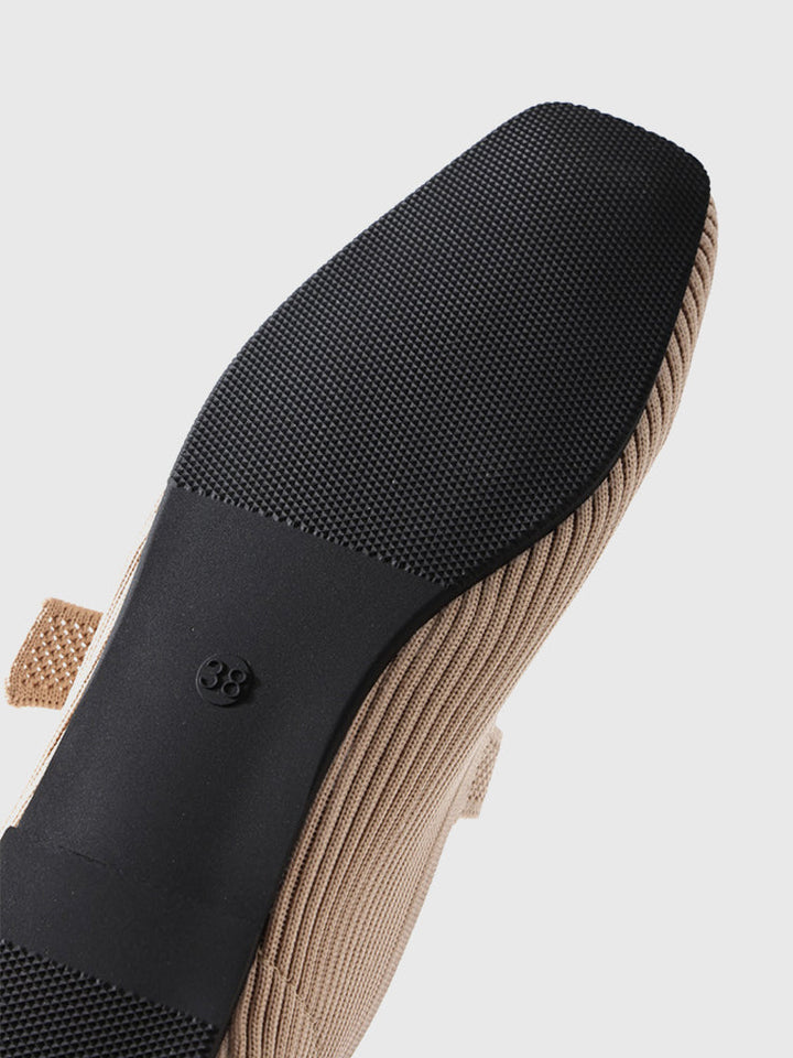 Aveline™ | Komfort-Mokassin