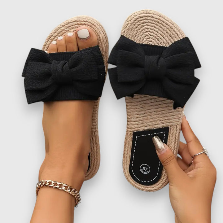 Lea – Flachi Sandal