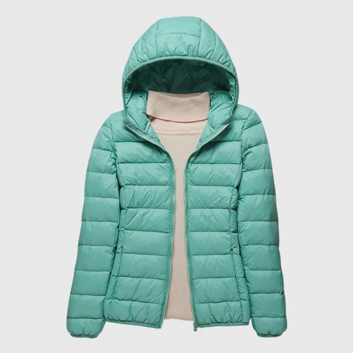 Lily™ | Ultra-Leichte Steppjacke
