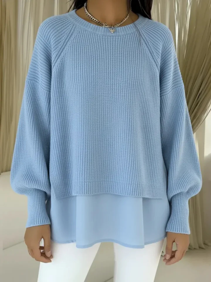 Kestlyn™ | Lagenpullover