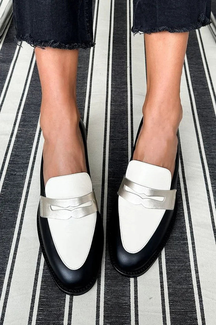 Willow - Moderne und elegante Mokassins