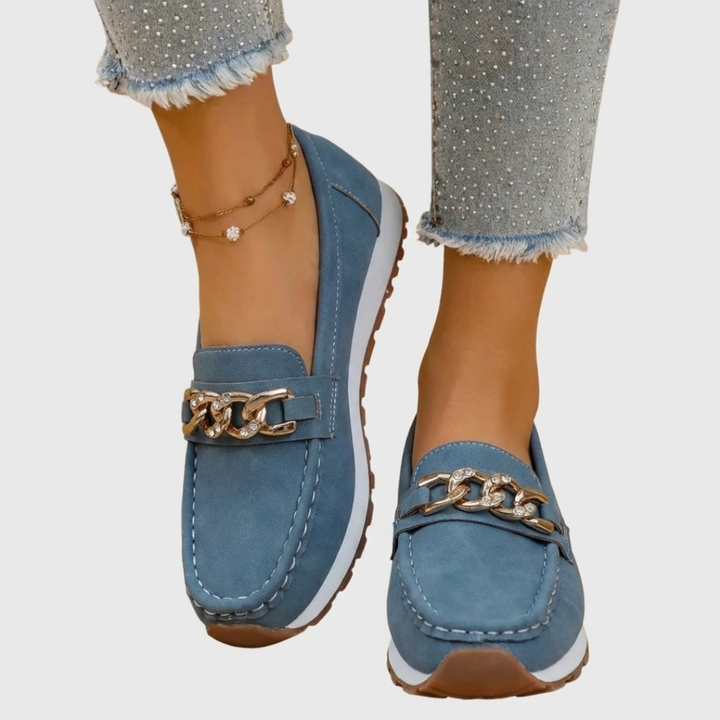 Lily™ | Orthopädische Slipper
