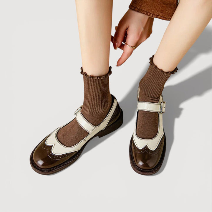 Florence™ | Ballerinas Mary-Jane