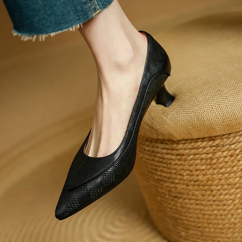 Fiona | Elegante Pumps