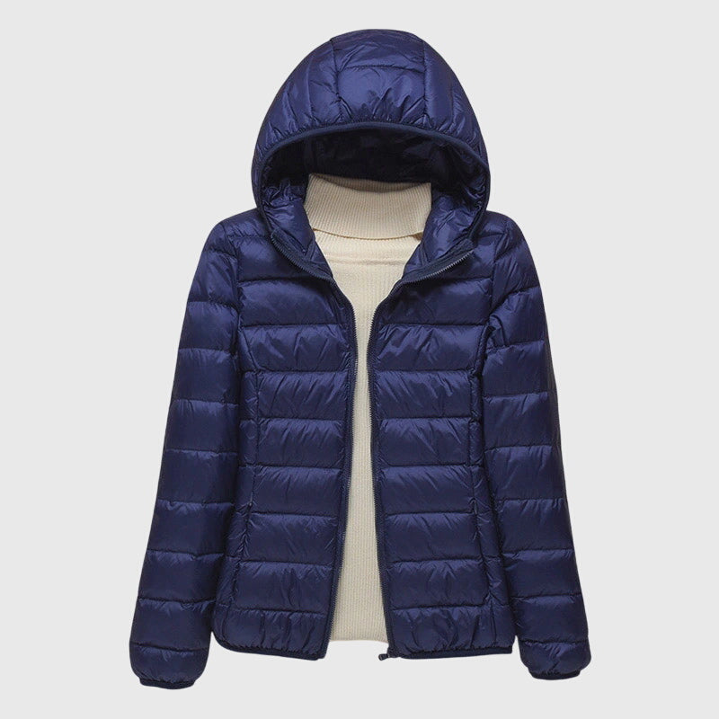Lily™ | Ultra-Leichte Steppjacke