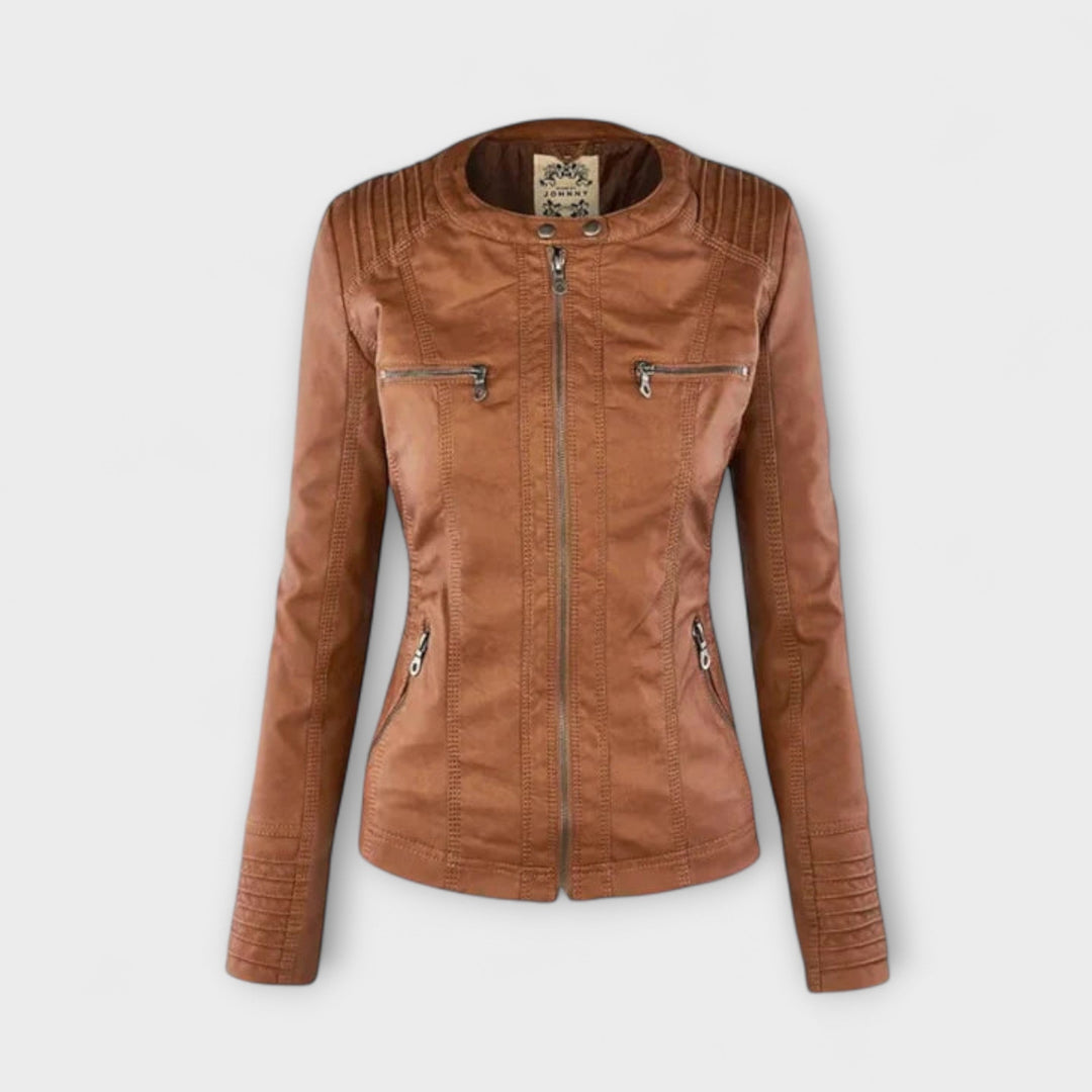 Amélie - Die elegante und einzigartige Jacke