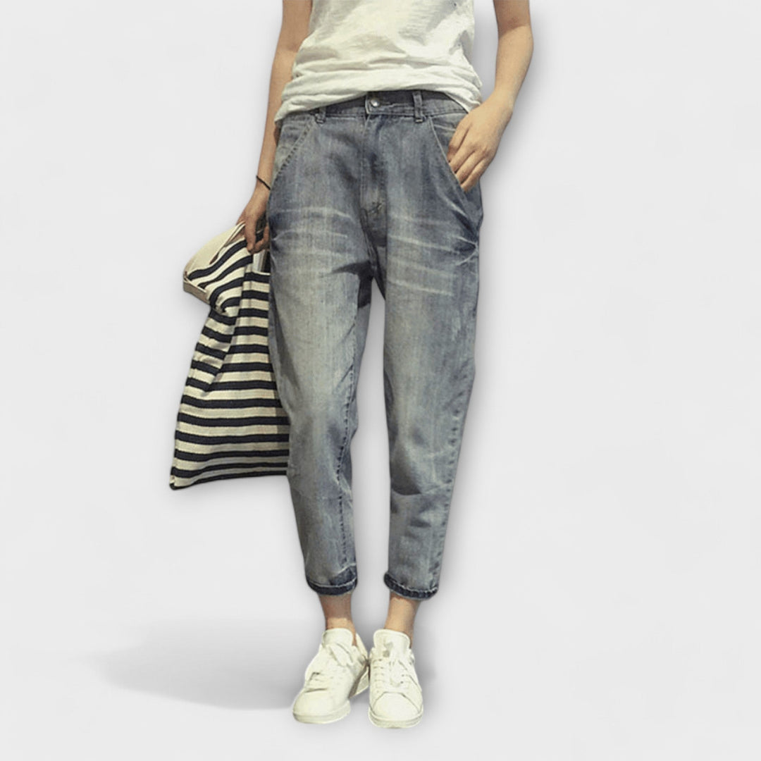 Charlotte – Stylish and Unique Trousers