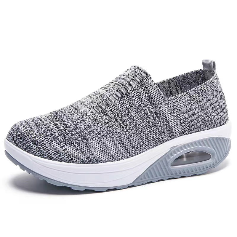 Barbara – Orthopädische Schuhe