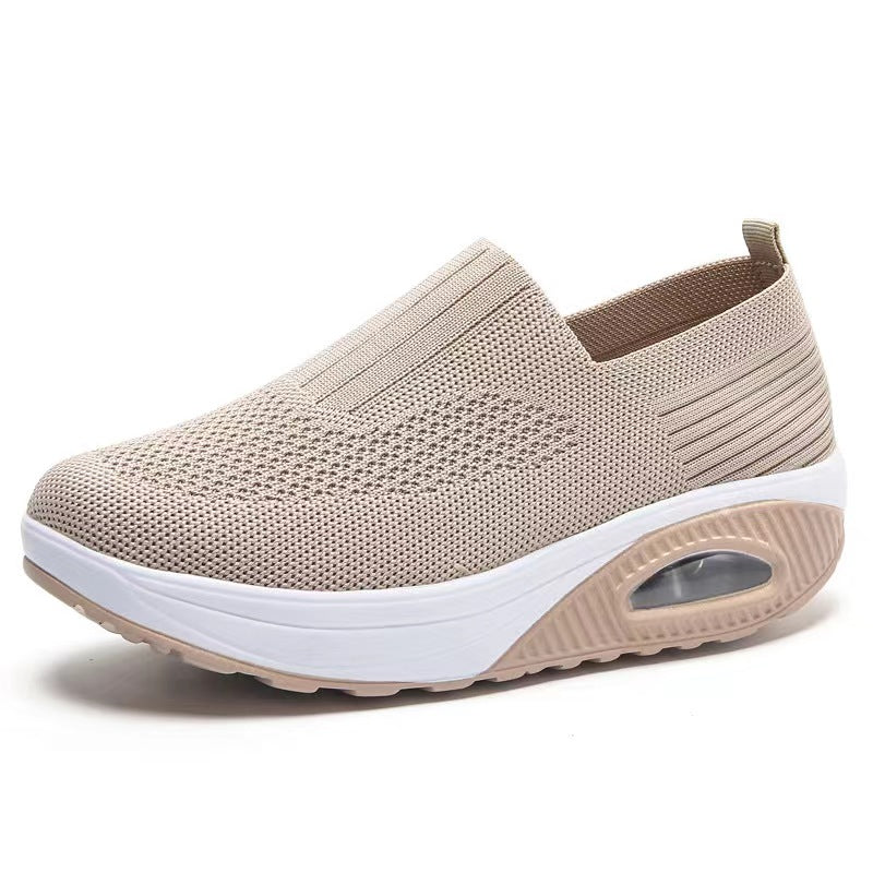 Barbara – Orthopädische Schuhe
