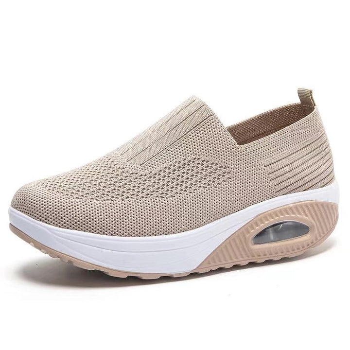 Barbara – Orthopädische Schuhe