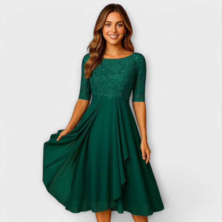 Claire - Dress