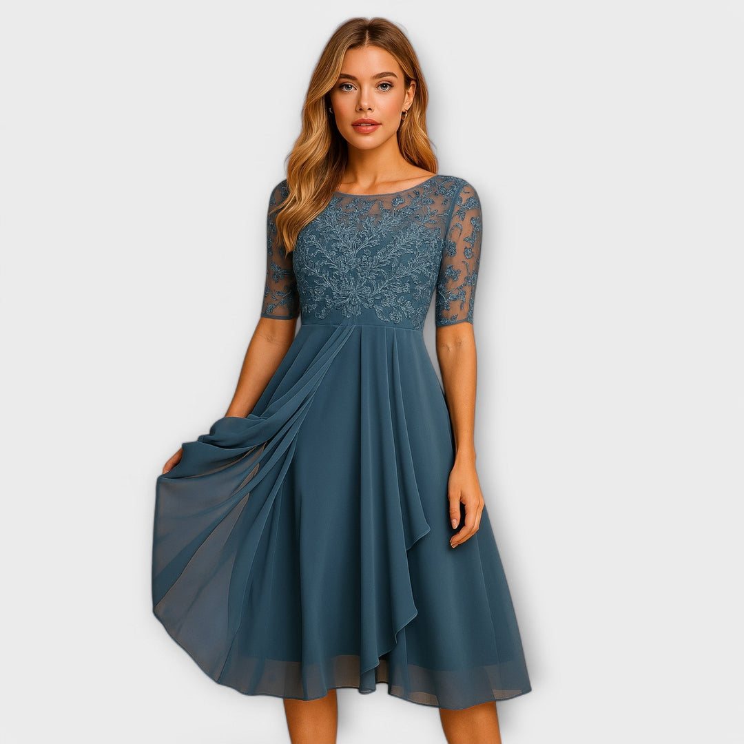 Claire - Dress