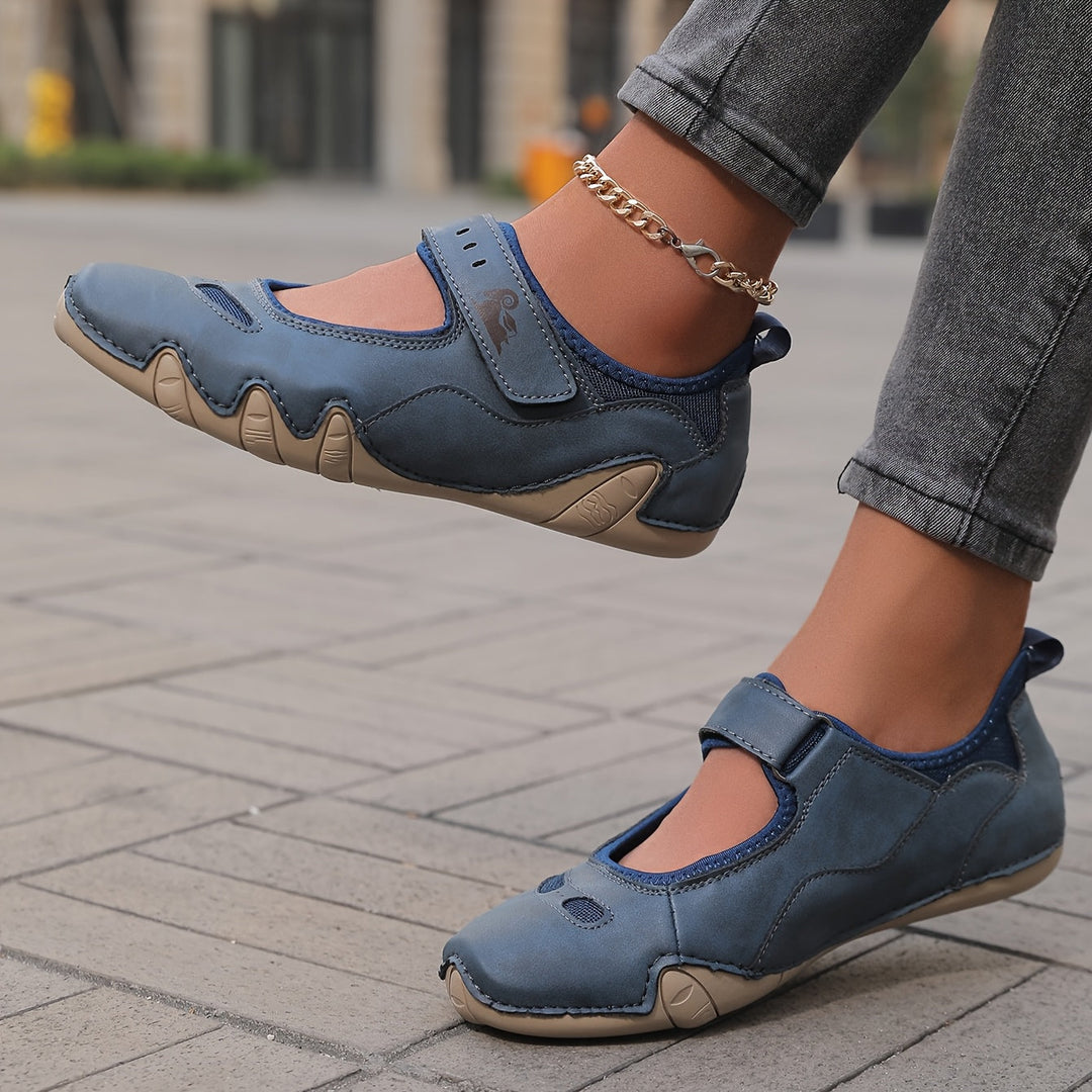 Emma – Leichte und bequeme Ballerinas