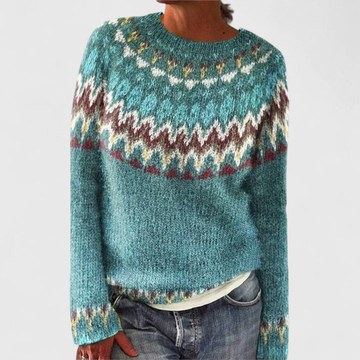 Victoria™ | Freizeitpullover