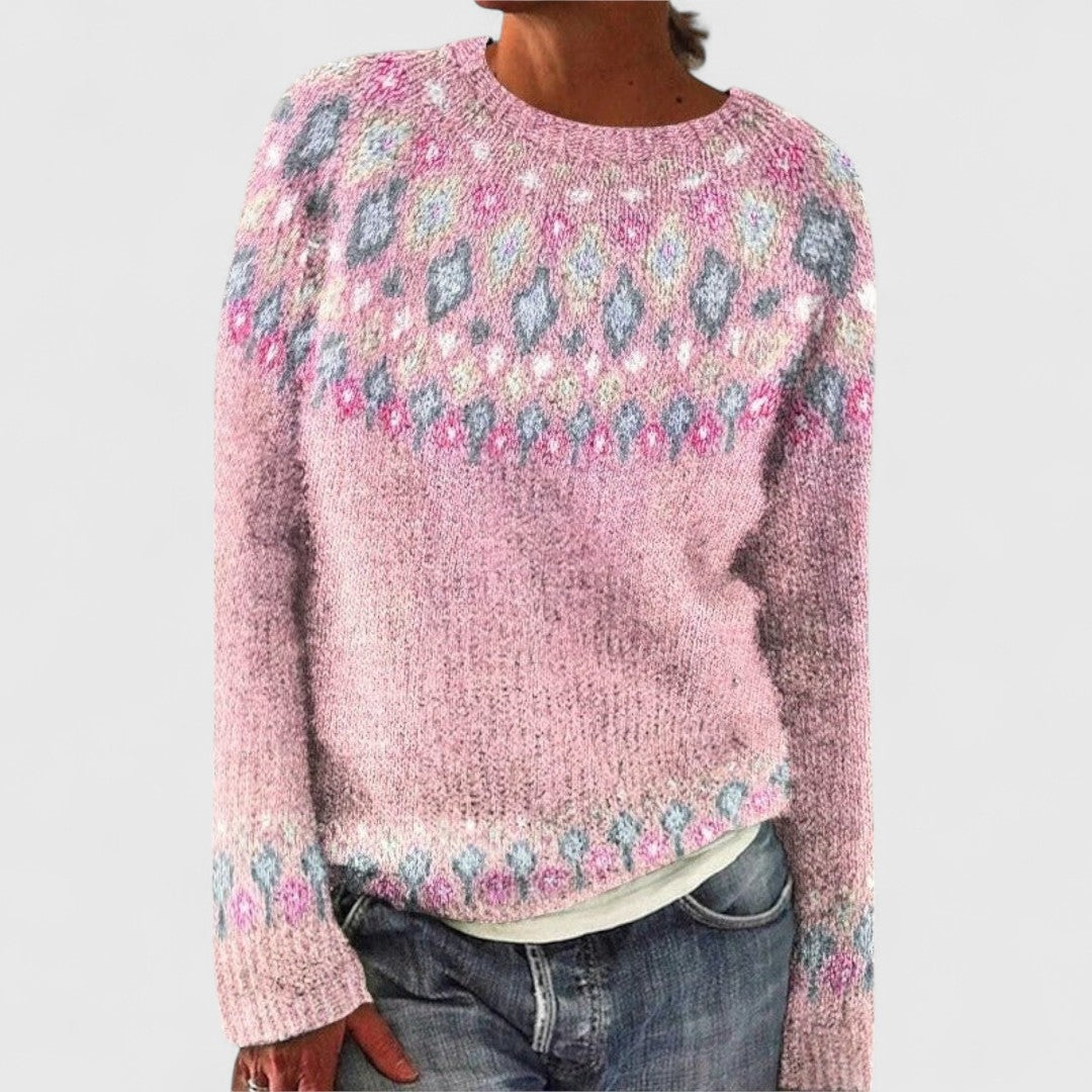 Victoria™ | Freizeitpullover