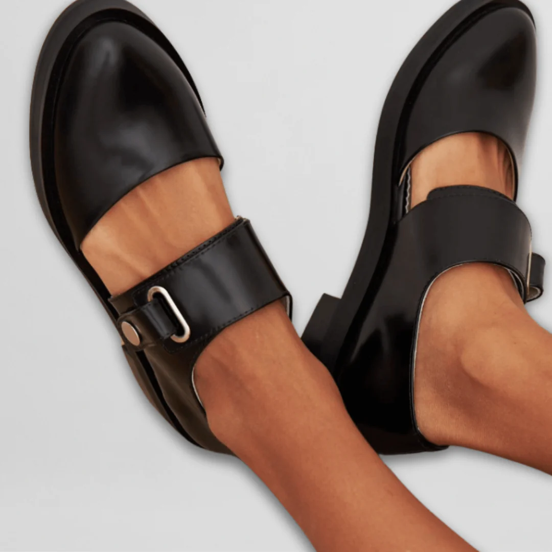 Angelina™ | Ballerinas Mary Jane