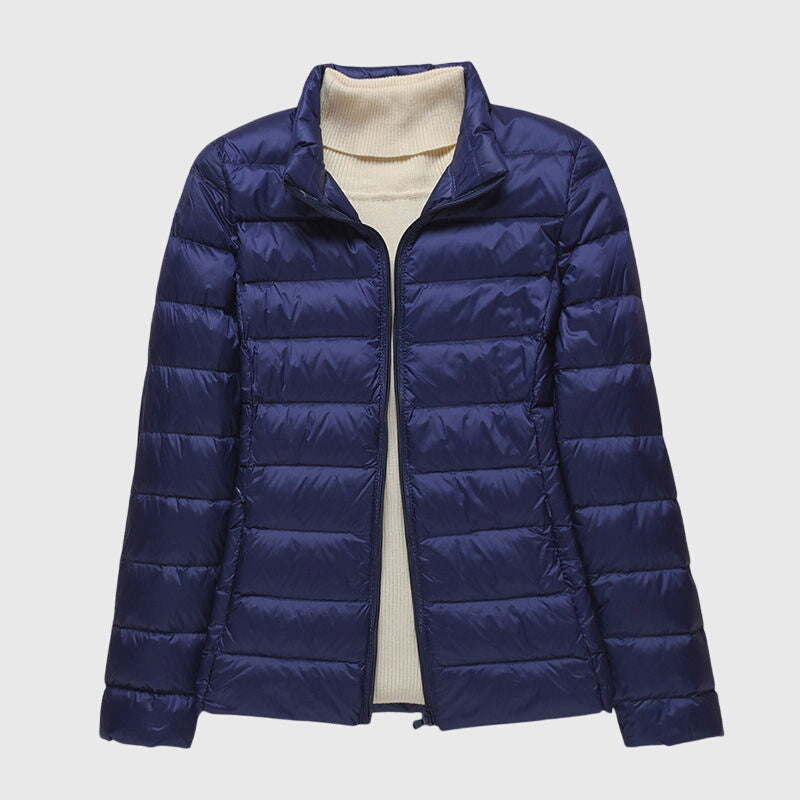 Lily™ | Ultra-Leichte Steppjacke