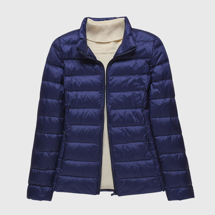 Lily™ | Ultra-Leichte Steppjacke