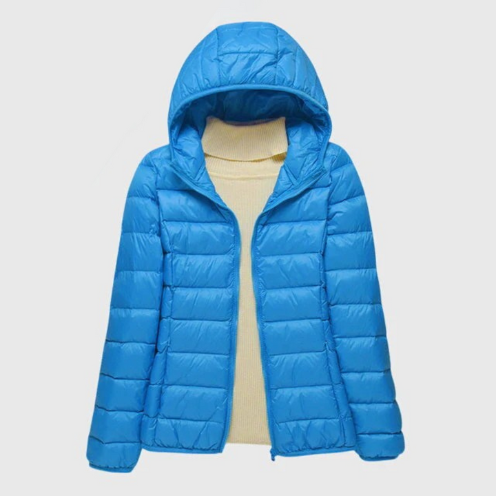 Lily™ | Ultra-Leichte Steppjacke
