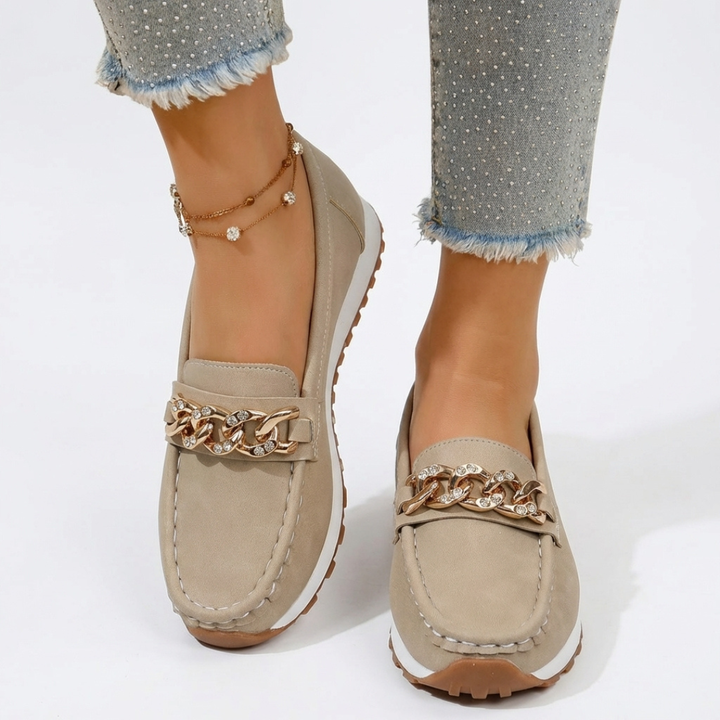 Lily™ | Orthopädische Slipper
