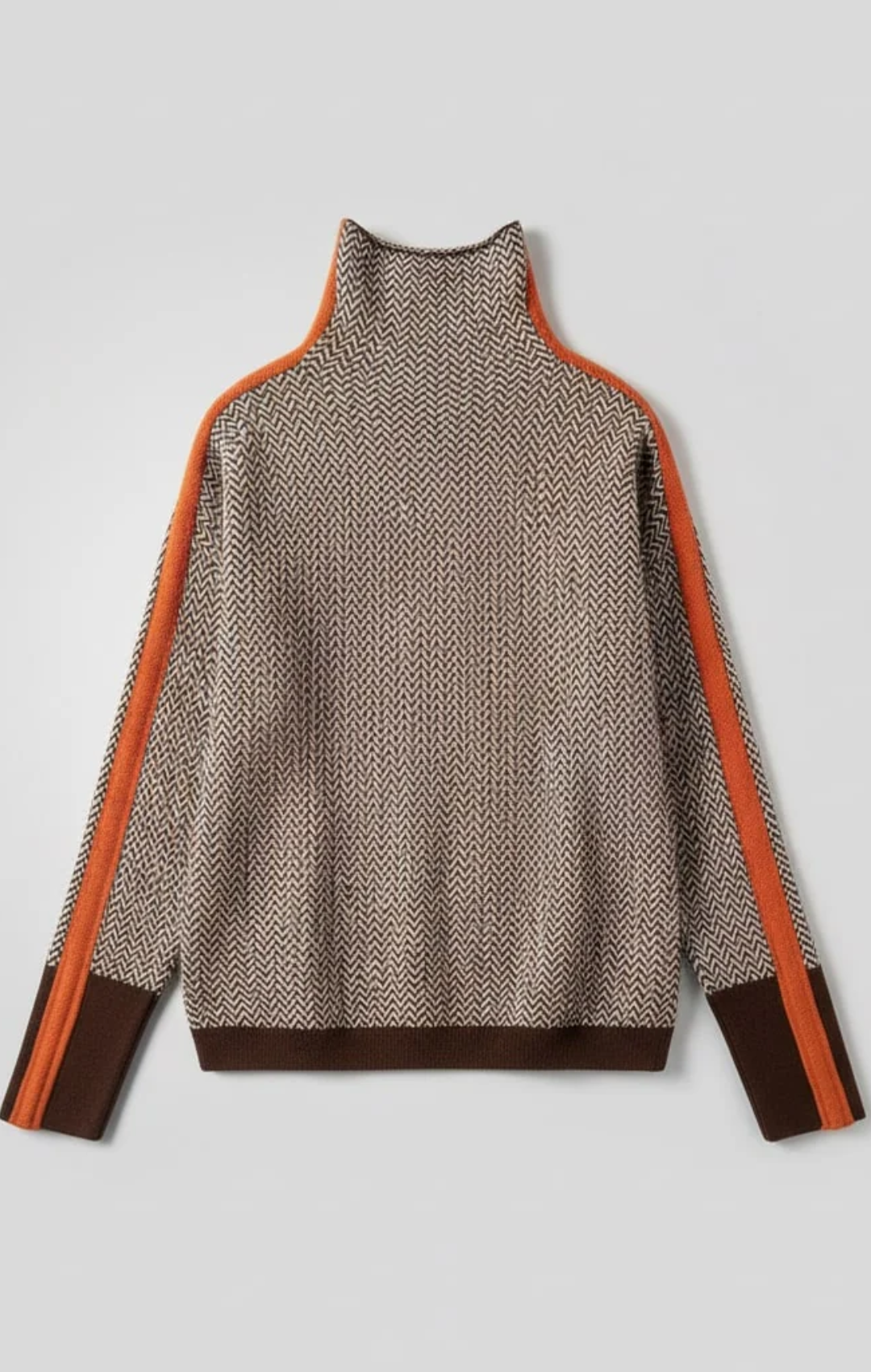 Clémence - Pullover