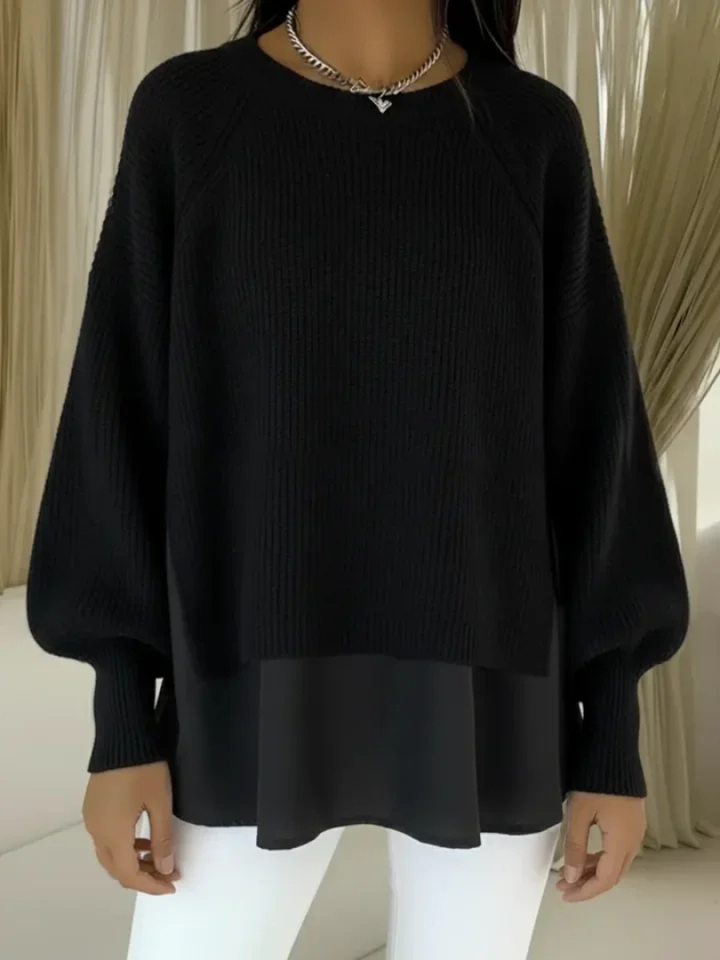 Kestlyn™ | Lagenpullover
