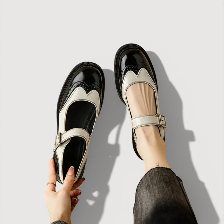 Florence™ | Ballerinas Mary-Jane