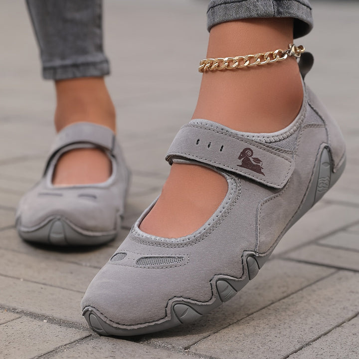 Emma – Leichte und bequeme Ballerinas