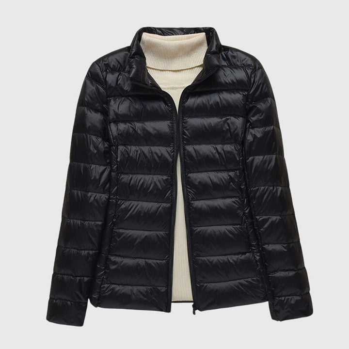Lily™ | Ultra-Leichte Steppjacke