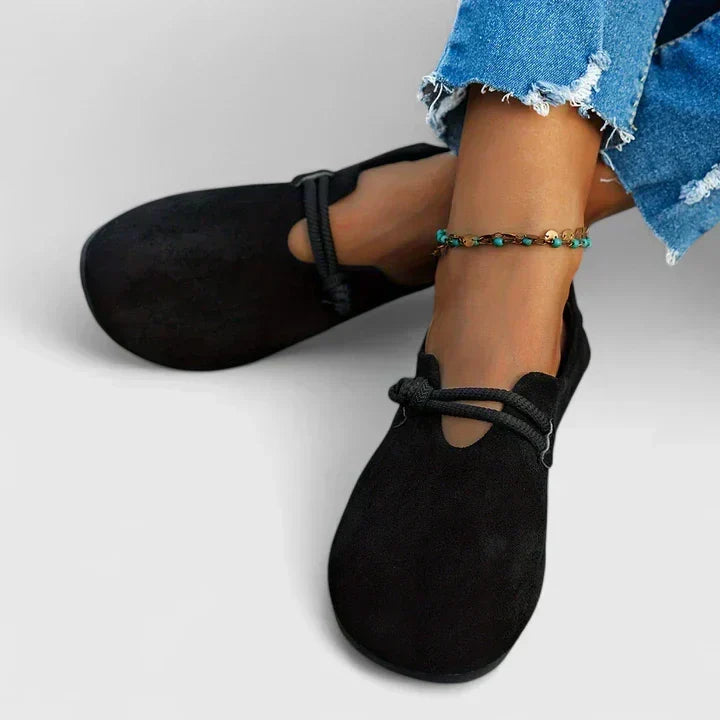 Blakely™ | Orthopädische Mokassins