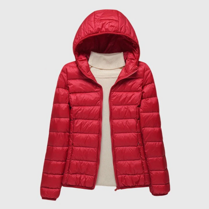 Lily™ | Ultra-Leichte Steppjacke
