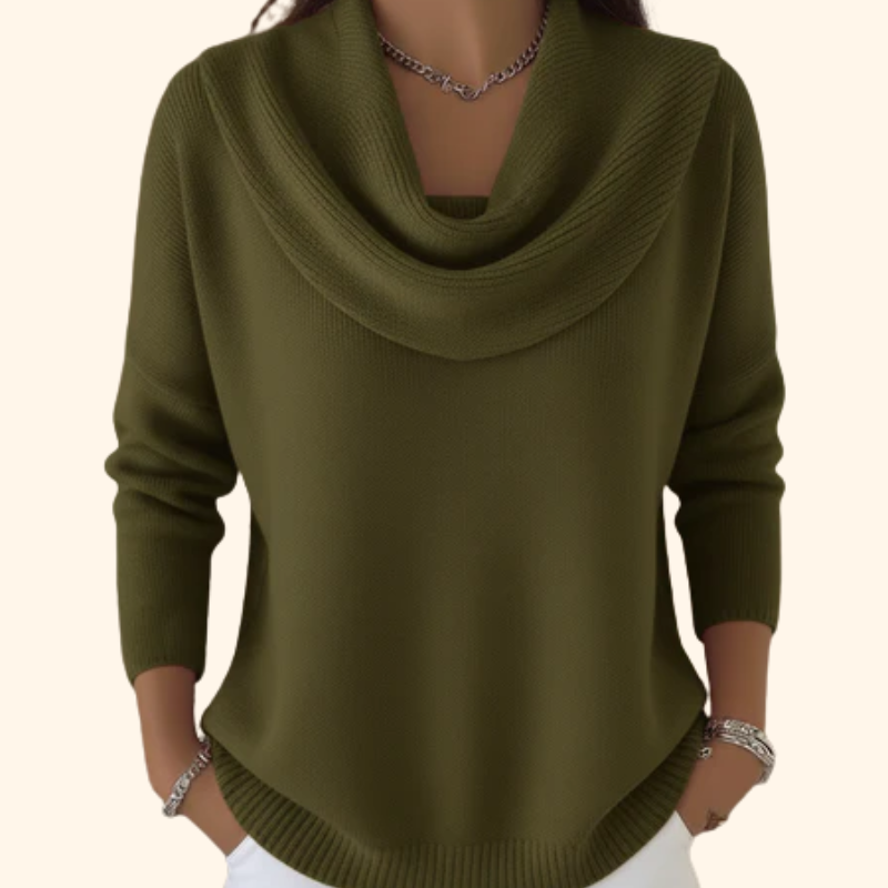 Juliette™ | Rollkragen