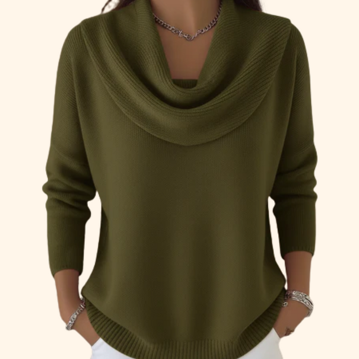 Juliette™ | Rollkragen