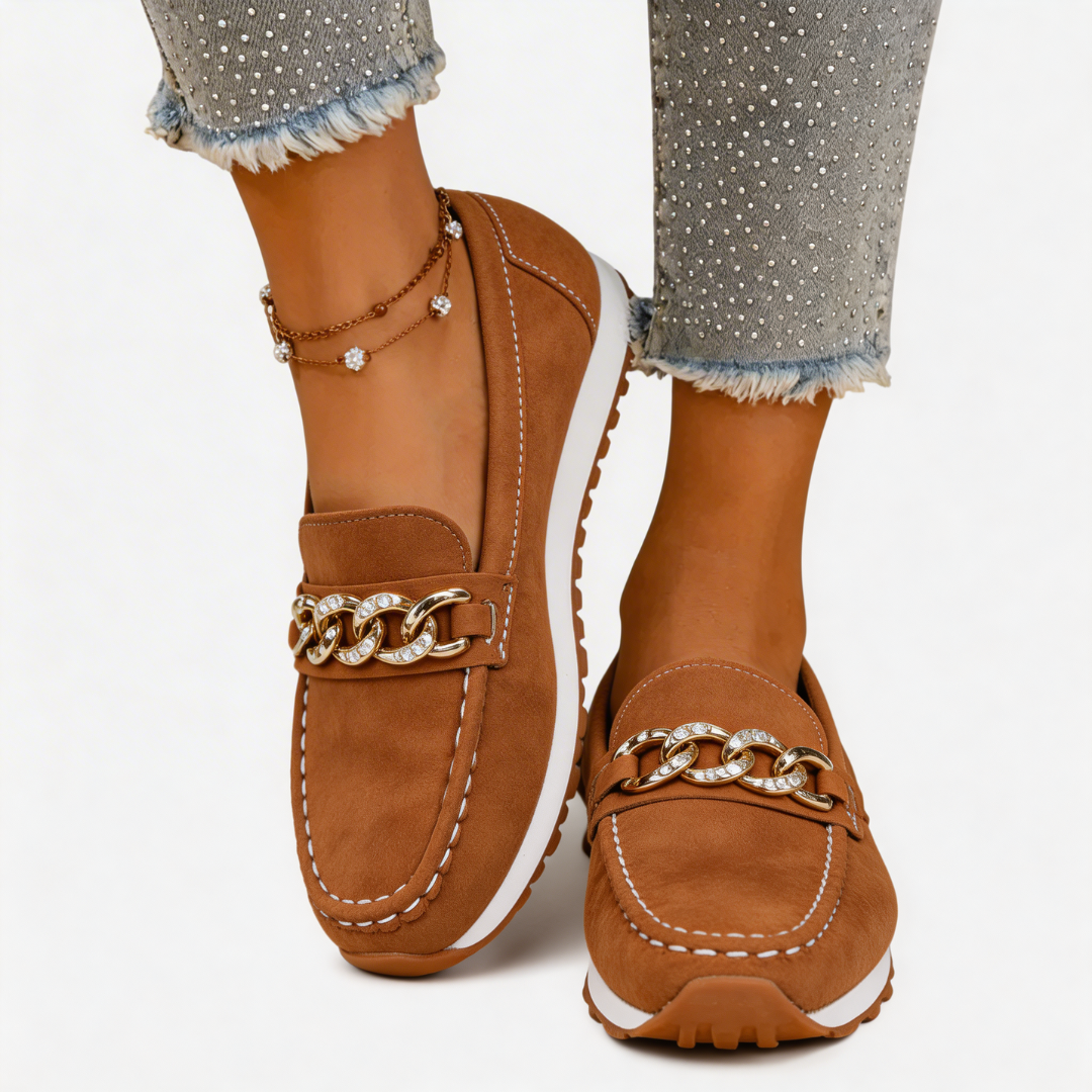 Lily™ | Orthopädische Slipper