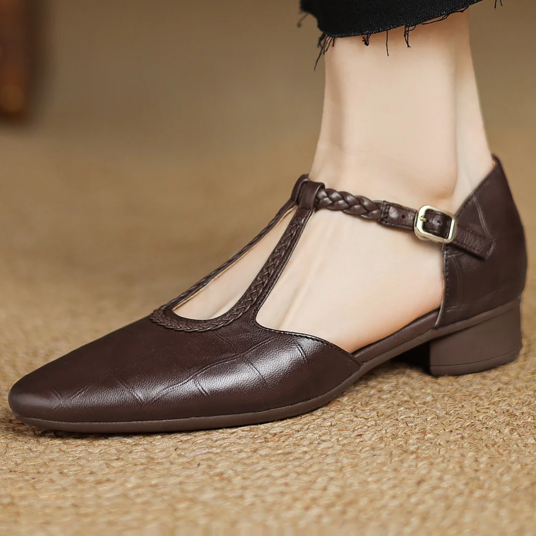 Clara™ | Orthopädische Mokassins