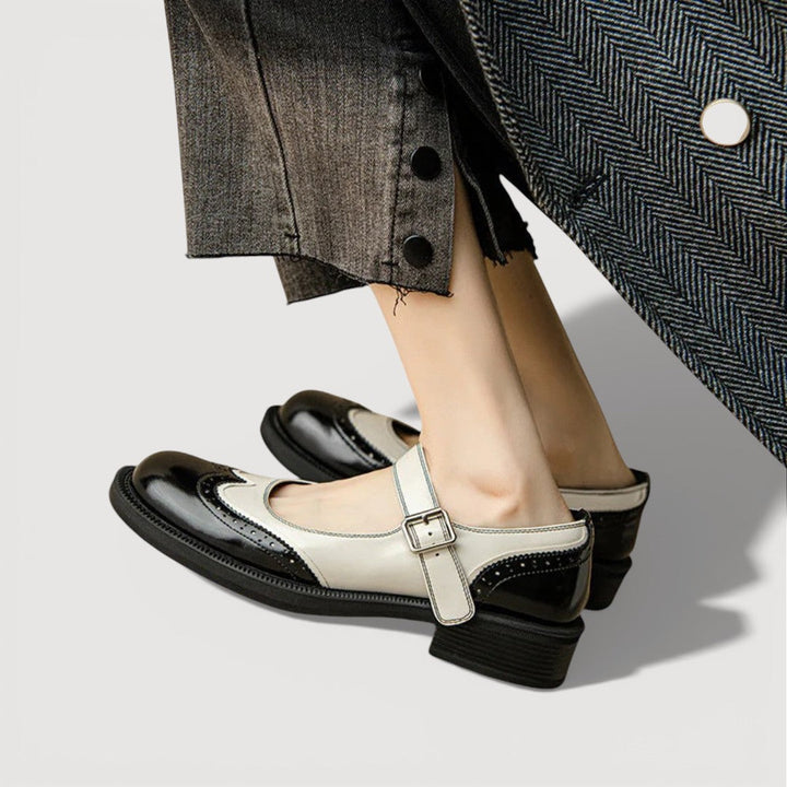 Florence™ | Ballerinas Mary-Jane