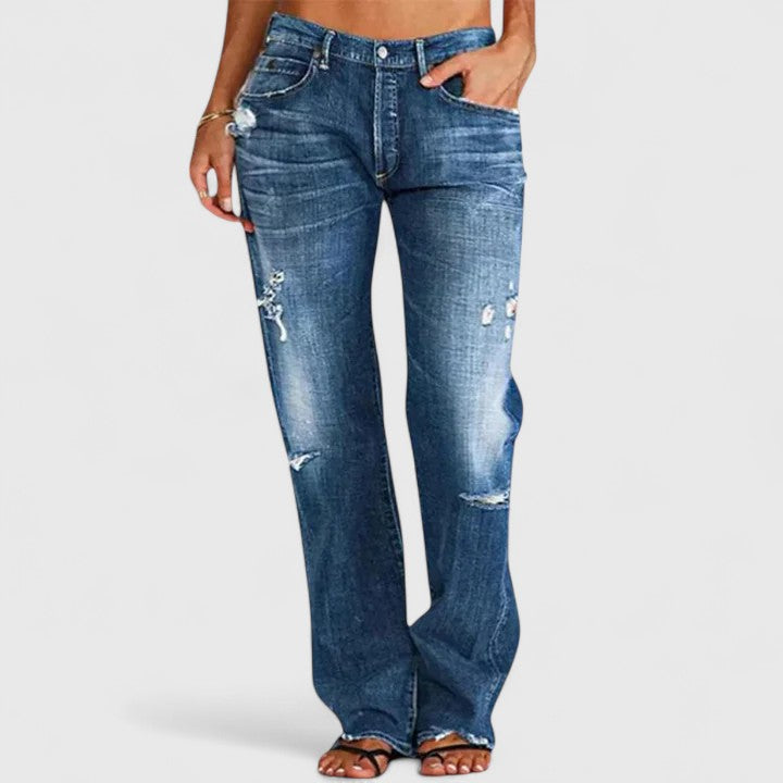 Lorena | Elegant Jeans