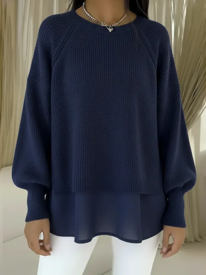 Kestlyn™ | Lagenpullover
