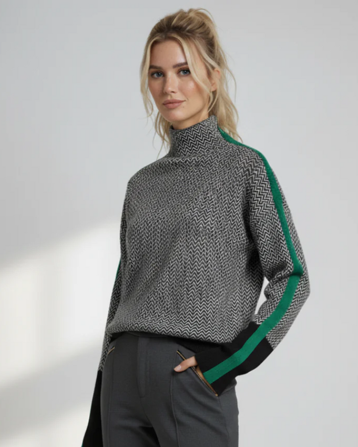 Clémence - Pullover
