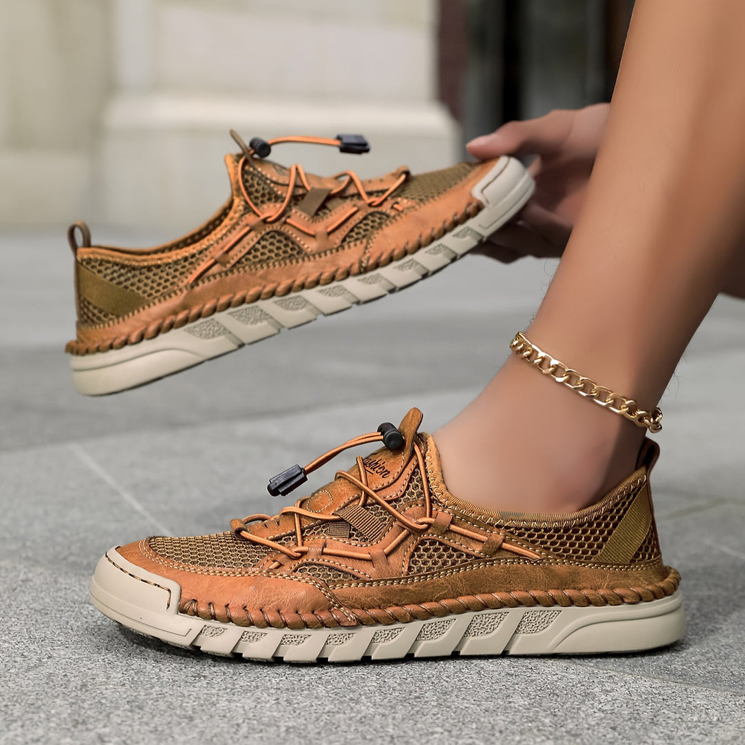 Aurora – Atmungsaktive Komfortschuhe