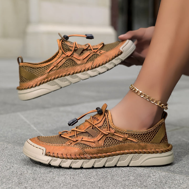 Aurora – Atmungsaktive Komfortschuhe