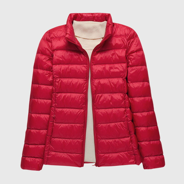 Lily™ | Ultra-Leichte Steppjacke