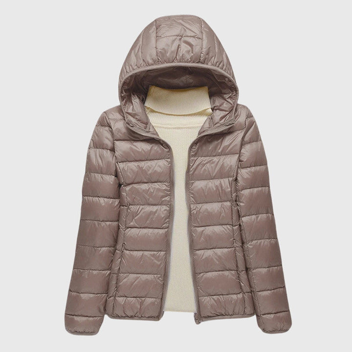 Lily™ | Ultra-Leichte Steppjacke